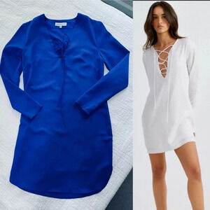 Amanda Uprichard Dress